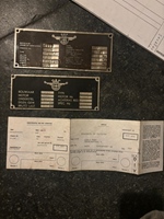 1957 DAF A1300 oldtimer vrachtwagen te koop