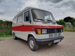 1978 Mercedes 208 Camper oldtimer te koop