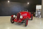 1934 Fiat 508 S "Coppa d'Oro" oldtimer te koop