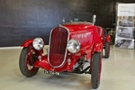 1934 Fiat 508 S "Coppa d'Oro" oldtimer te koop