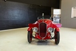 1934 Fiat 508 S "Coppa d'Oro" oldtimer te koop