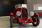 1934 Fiat 508 S "Coppa d'Oro" oldtimer te koop