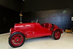 1934 Fiat 508 S "Coppa d'Oro" oldtimer te koop