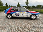 1988 Lancia Delta Integrale Semiworks 8V oldtimer te koop