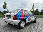 1988 Lancia Delta Integrale Semiworks 8V oldtimer te koop