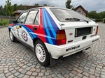 1988 Lancia Delta Integrale Semiworks 8V oldtimer te koop