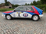 1988 Lancia Delta Integrale Semiworks 8V oldtimer te koop