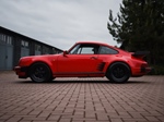 1986 Porsche 930 Turbo 3.3 oldtimer te koop