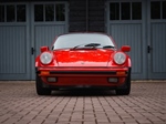 1986 Porsche 930 Turbo 3.3 oldtimer te koop