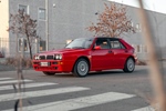 1992 Lancia Delta Hf Integrale 16V Evo 1 oldtimer te koop
