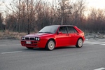 1992 Lancia Delta Hf Integrale 16V Evo 1 oldtimer te koop