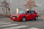 1992 Lancia Delta Hf Integrale 16V Evo 1 oldtimer te koop