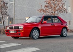 1992 Lancia Delta Hf Integrale 16V Evo 1 oldtimer te koop