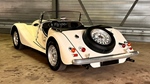 1976 Morgan Plus 8 oldtimer te koop
