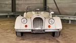 1976 Morgan Plus 8 oldtimer te koop