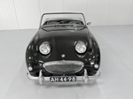 1960 Austin-Healey Sprite MK1 Frogeye oldtimer te koop
