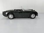 1960 Austin-Healey Sprite MK1 Frogeye oldtimer te koop