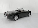 1960 Austin-Healey Sprite MK1 Frogeye oldtimer te koop
