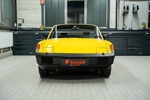 1974 Porsche 914 oldtimer te koop