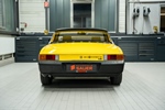 1974 Porsche 914 oldtimer te koop
