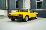 1974 Porsche 914 oldtimer te koop