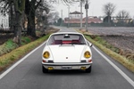 1968 Porsche 911 S SWB oldtimer te koop