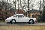 1968 Porsche 911 S SWB oldtimer te koop