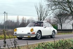 1968 Porsche 911 S SWB oldtimer te koop