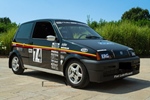 1993 Abarth 500 Trofeo oldtimer te koop
