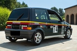 1993 Abarth 500 Trofeo oldtimer te koop