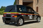 1993 Abarth 500 Trofeo oldtimer te koop