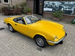 1978 Triumph Spitfire 1500 oldtimer te koop