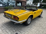 1978 Triumph Spitfire 1500 oldtimer te koop