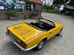 1978 Triumph Spitfire 1500 oldtimer te koop