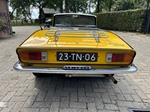 1978 Triumph Spitfire 1500 oldtimer te koop