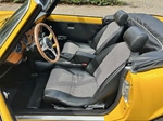 1978 Triumph Spitfire 1500 oldtimer te koop