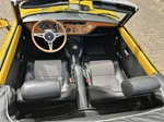 1978 Triumph Spitfire 1500 oldtimer te koop