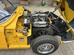 1978 Triumph Spitfire 1500 oldtimer te koop