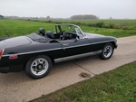1979 MG MGB Roadster  Limited Edition oldtimer te koop
