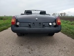 1979 MG MGB Roadster  Limited Edition oldtimer te koop