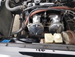 1979 MG MGB Roadster  Limited Edition oldtimer te koop