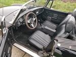 1979 MG MGB Roadster  Limited Edition oldtimer te koop