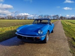 1973 Triumph Spitfire  oldtimer te koop