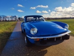 1973 Triumph Spitfire  oldtimer te koop