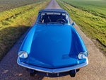 1973 Triumph Spitfire  oldtimer te koop