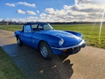 1973 Triumph Spitfire  oldtimer te koop