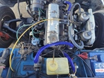 1973 Triumph Spitfire  oldtimer te koop