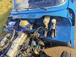 1973 Triumph Spitfire  oldtimer te koop