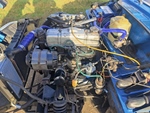1973 Triumph Spitfire  oldtimer te koop