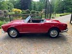 1961 Alfa Romeo Guilietta Spider oldtimer te koop